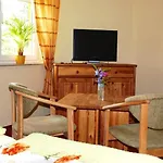 Zum Honigdieb ريبنيتس-دامغارتن