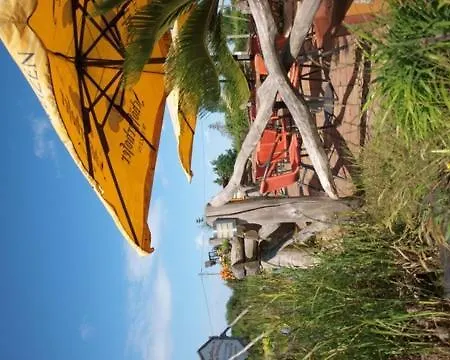 Zum Honigdieb 3* Ribnitz-Damgarten