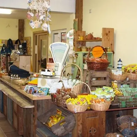 Hotel Zum Honigdieb 3*