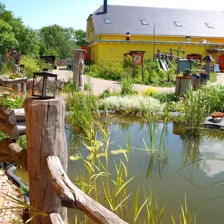 Zum Honigdieb Otel Ribnitz-Damgarten