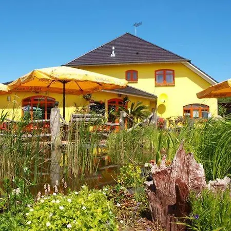 Zum Honigdieb 3* Ribnitz-Damgarten