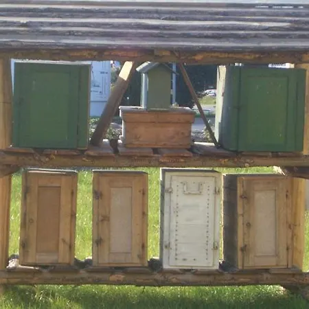 Hotel Zum Honigdieb 3*