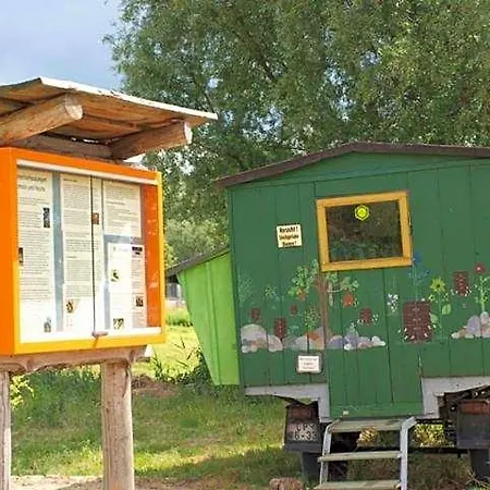 Zum Honigdieb Ribnitz-Damgarten
