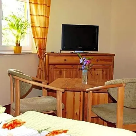 Zum Honigdieb Hotel