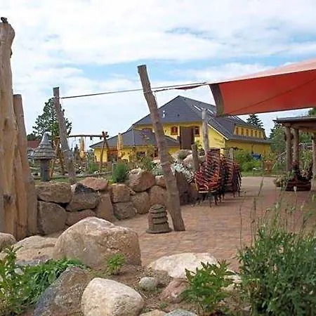 Zum Honigdieb 3* Ribnitz-Damgarten