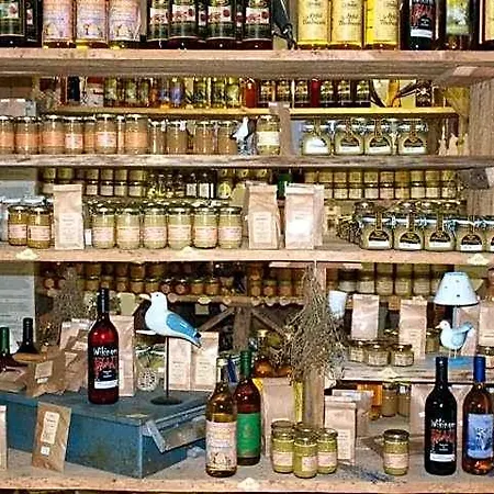 Zum Honigdieb 3* Ribnitz-Damgarten