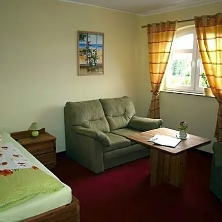 Zum Honigdieb Hotel 3*