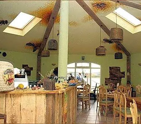 Zum Honigdieb Ribnitz-Damgarten