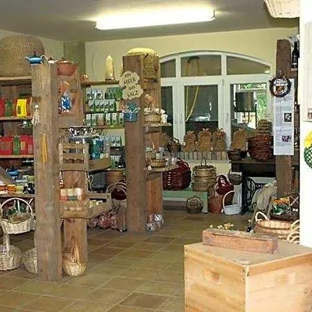 Zum Honigdieb 3* Ribnitz-Damgarten