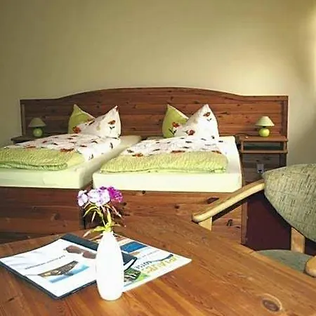 Zum Honigdieb Hotel