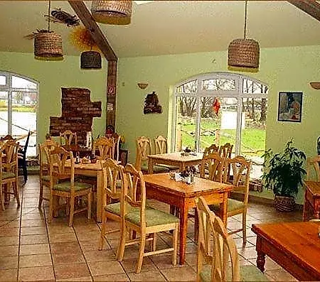 Zum Honigdieb Hotel 3*