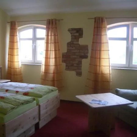 Zum Honigdieb Otel