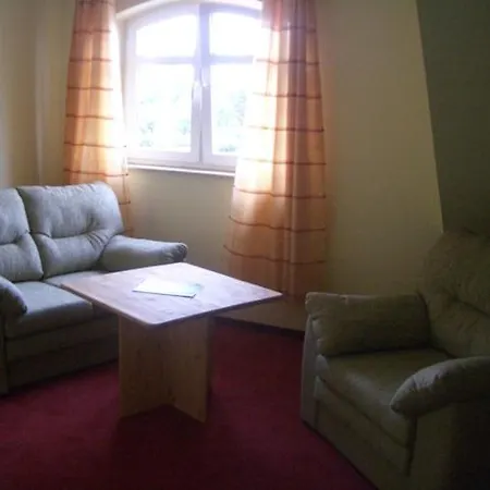 Zum Honigdieb Hotel